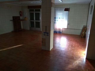 Local comercial en venta en La Paz en Villena