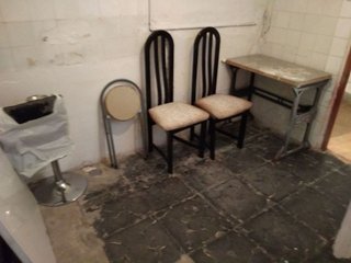 Local comercial en venta en La Paz en Villena
