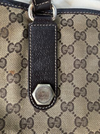 Borsa Gucci Vintage