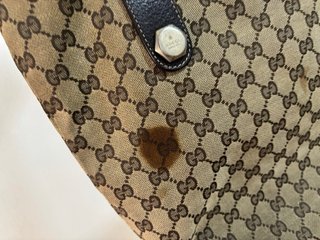 Borsa Gucci Vintage