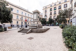 Local comercial en venta en Sol en Madrid