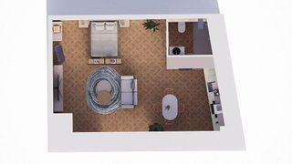 Local comercial en venta en Sol en Madrid