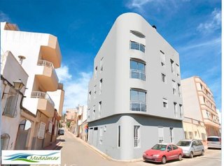 Piso en venta en Playa de Garrucha en Garrucha