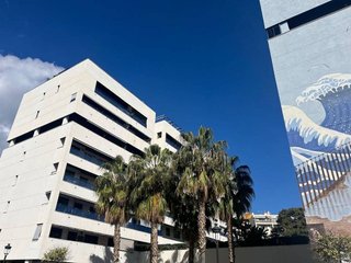 Piso en venta en Puerto - Plaza de Toros en Estepona