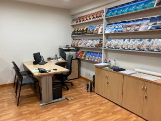 Local comercial en venta en Centro en Errenteria