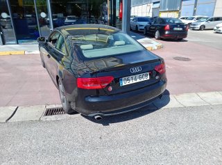 Audi A5 2008