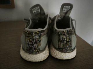 Zapatillas Adidas Multicolor Talla [Talla]