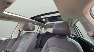 Volkswagen Tiguan Sport 1.5 TSI 110 kW (150 CV) DSG