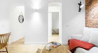 Piso en alquiler en Goya en Madrid