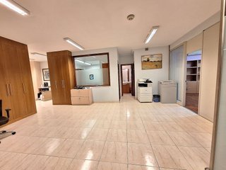 Oficina en alquiler en Cuatro Caminos - Plaza de la Cubela en Coruña (A)
