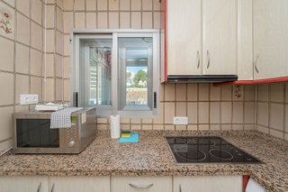 Piso en alquiler en Centro Urbano en Benidorm