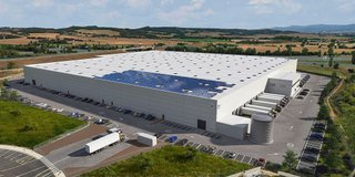 Nave industrial en alquiler en Zigoitia