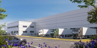 Nave industrial en alquiler en Zigoitia