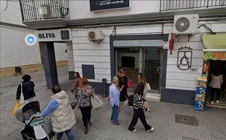 Local comercial en alquiler en Núcleo Urbano en Chiclana de la Frontera