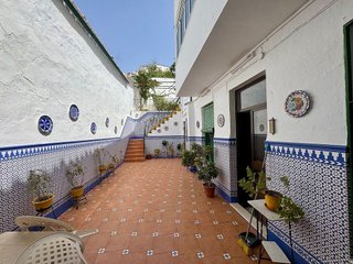 Casa adosada en venta en Rute