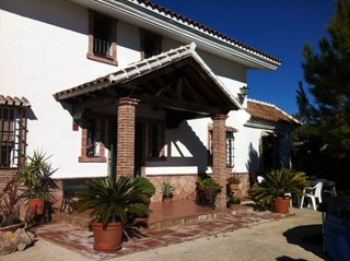 Casa rural en venta en Archidona