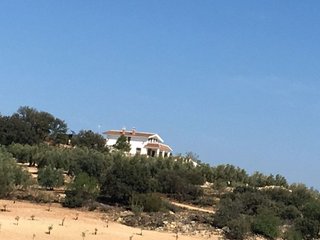 Casa rural en venta en Archidona