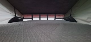 Renault Trafic Camper 2017
