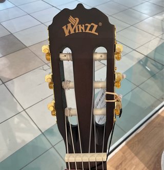 Guitarra Clásica Winzz 4/4 Ref: 2271