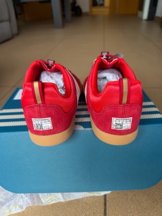 Adidas x Bad Bunny ballerina flamboyan NUEVAS