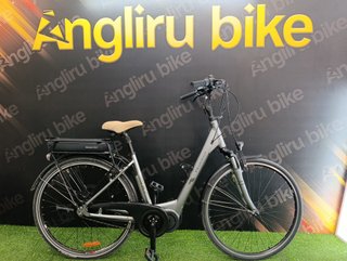 Bicicleta Eléctrica Peugeot Paseo