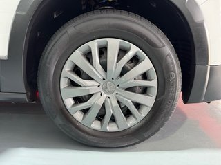 Peugeot Rifter 2022