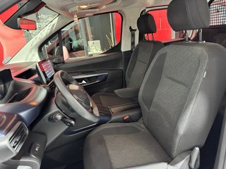 Peugeot Rifter 2022