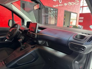 Peugeot Rifter 2022