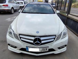 230651 a2076201600 refuerzo mercedes-benz clase e