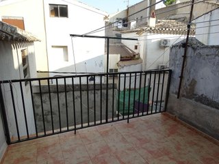 Piso en venta en Moratalla