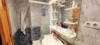 Piso en venta en Ciudad Jardín en Alicante
