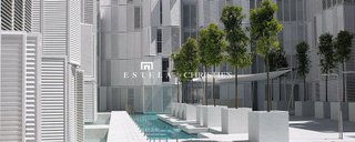 Piso en venta en Marina Botafoc - Platja de Talamanca en Ibiza/Eivissa