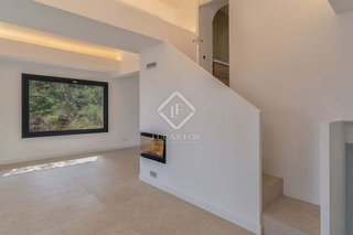Chalet en venta en Can Semi - Mas Nou - Mas Ros en Castell-Platja d´Aro
