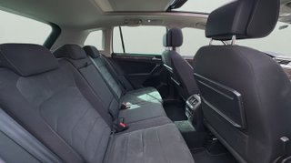 Volkswagen Tiguan Sport 1.5 TSI 110 kW (150 CV) DSG