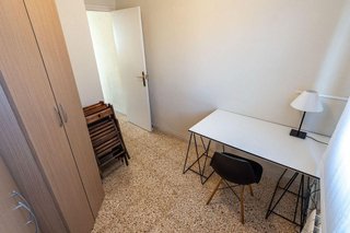 Piso en alquiler en Font Verda en Granollers