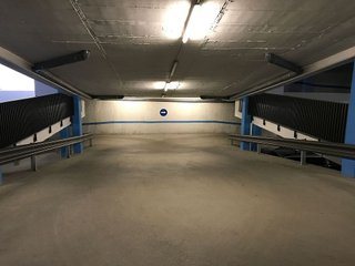 Garaje en venta en Can Nadal - Falguera en Sant Feliu de Llobregat