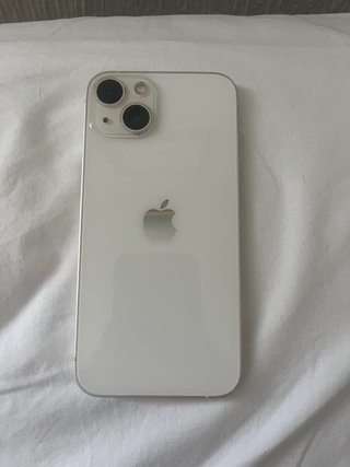 iPhone 13 Blanco