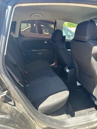 SEAT Leon FR 2007