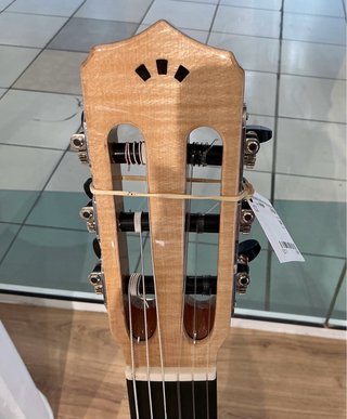 Guitarra Cordoba Fusion 12 White