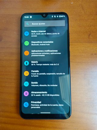 Xiaomi Mi A3 64GB