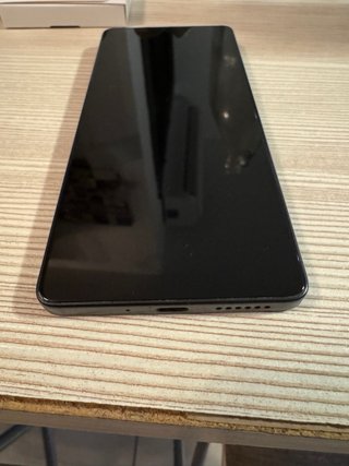 Redmi Note 13 Pro 256GB 8GB RAM Nero