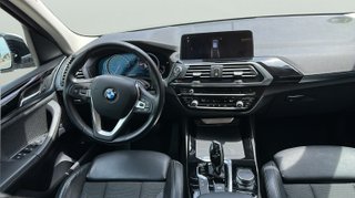 BMW X3 xDrive20d 140 kW (190 CV)