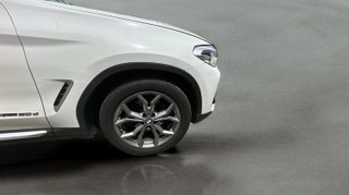 BMW X3 xDrive20d 140 kW (190 CV)