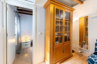 Piso en alquiler en Embajadores - Lavapiés en Madrid