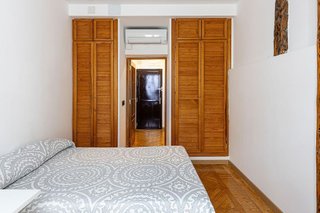 Estudio en alquiler en Cortes - Huertas en Madrid