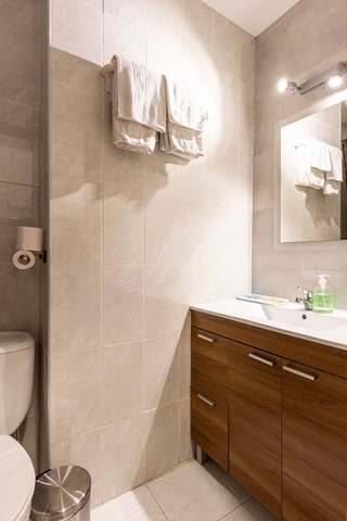 Estudio en alquiler en Cortes - Huertas en Madrid