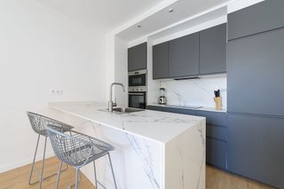 Piso en alquiler en Palacio en Madrid