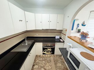 Piso en alquiler en Santa Catalina - Canteras en Palmas de Gran Canaria(Las)