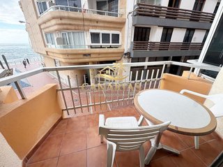 Piso en alquiler en Santa Catalina - Canteras en Palmas de Gran Canaria(Las)