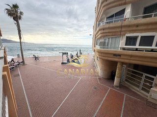 Piso en alquiler en Santa Catalina - Canteras en Palmas de Gran Canaria(Las)